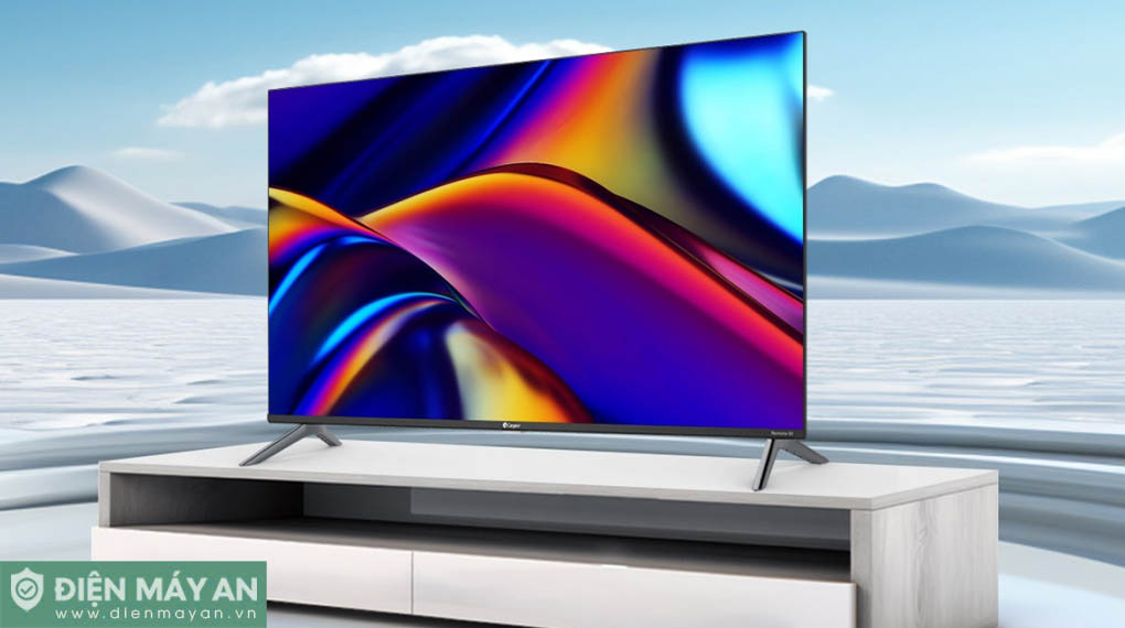 Google Tivi Casper 32 inch 32HGK610